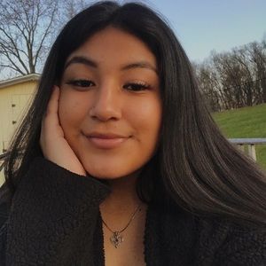 Meet your Posher, Itzel